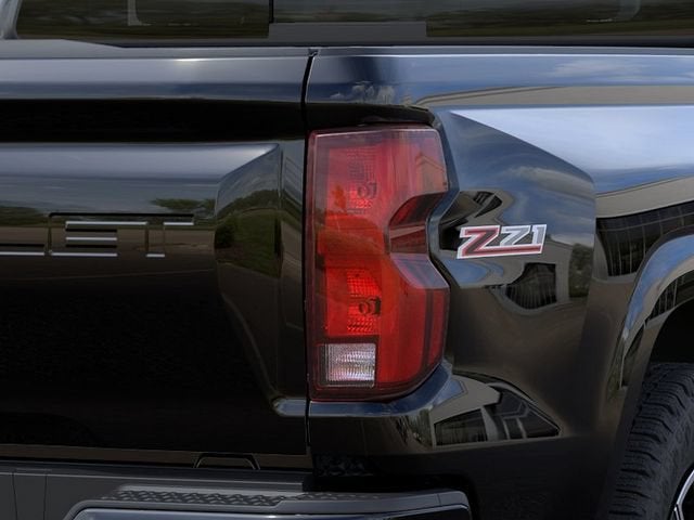 2026 Chevrolet Colorado Z71 - Photo 11
