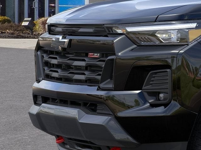 2026 Chevrolet Colorado Z71 - Photo 13