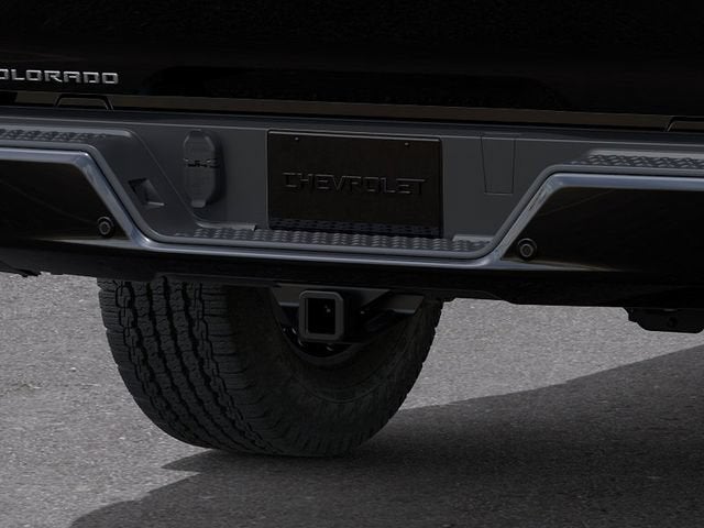 2026 Chevrolet Colorado Z71 - Photo 14