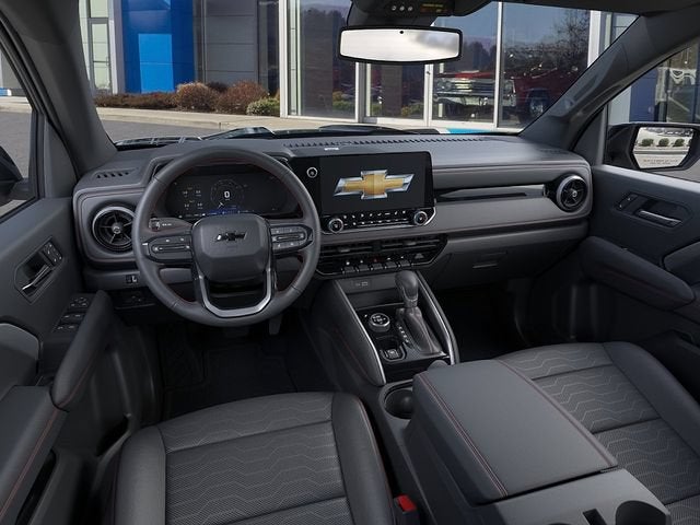 2026 Chevrolet Colorado Z71 - Photo 15