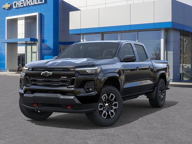 2026 Chevrolet Colorado Z71 - Photo 6