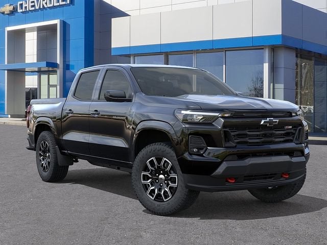2026 Chevrolet Colorado Z71 - Photo 7