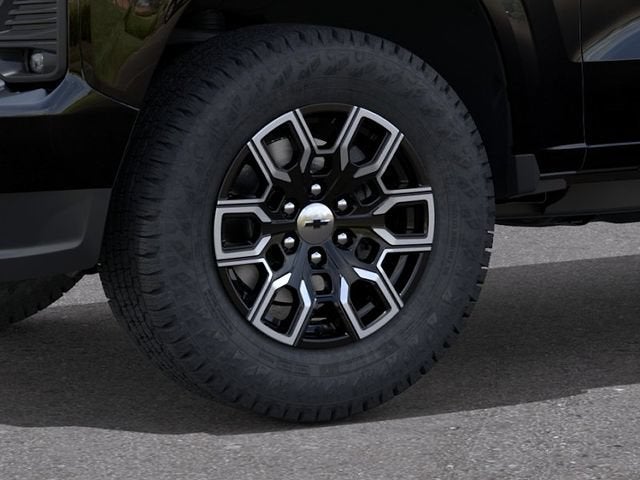 2026 Chevrolet Colorado Z71 - Photo 9