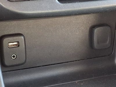 2018 Chevrolet Colorado 4WD ZR2