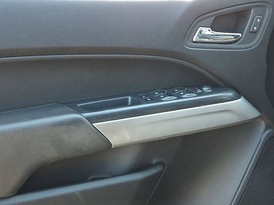2018 Chevrolet Colorado 4WD ZR2