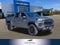 2023 Chevrolet Colorado 4WD Trail Boss