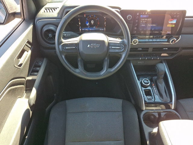 2023 Chevrolet Colorado 4WD Trail Boss