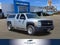 2012 Chevrolet Silverado 1500 Work Truck