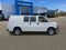 2014 Chevrolet Express Cargo 2500 Work Van