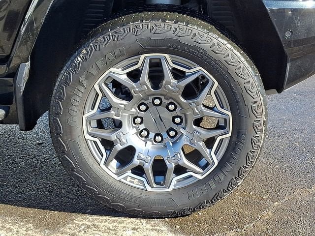 2024 GMC HUMMER EV SUV 3X