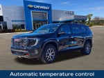 2024 GMC Acadia AT4