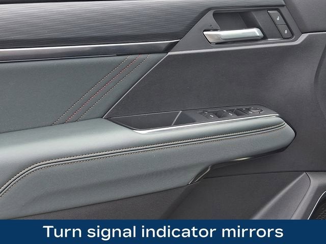 2025 GMC Acadia AT4