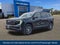 2025 GMC Acadia AT4