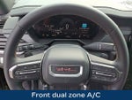 2025 GMC Acadia AT4