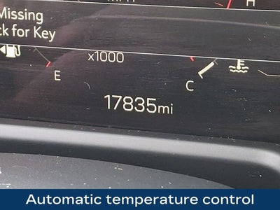 2025 GMC Acadia AT4