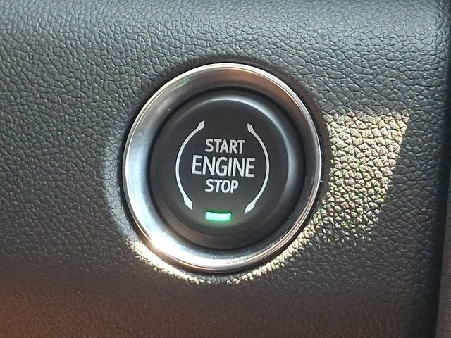 2025 GMC Acadia AT4