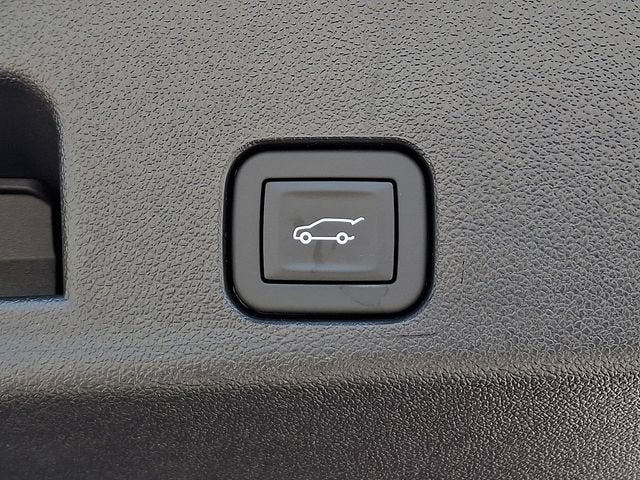 2025 GMC Acadia AT4