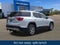 2018 GMC Acadia SLE