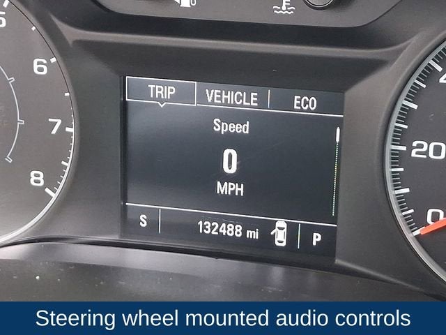 2018 GMC Acadia SLE