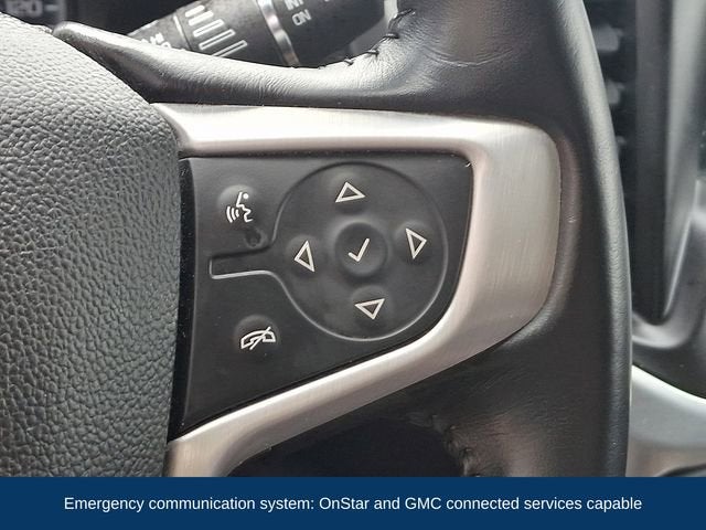 2018 GMC Acadia SLE