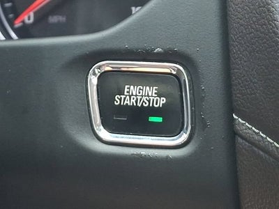 2017 GMC Acadia SLT