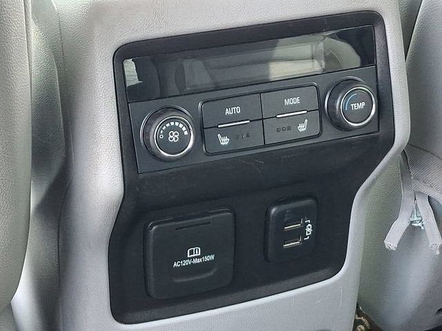 2017 GMC Acadia SLT