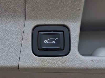 2017 GMC Acadia SLT