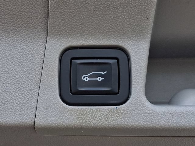 2017 GMC Acadia SLT