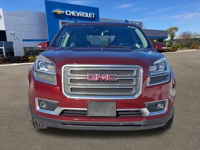 Used 2017 GMC Acadia Limited Base with VIN 1GKKVSKD1HJ116713 for sale in Danbury, CT