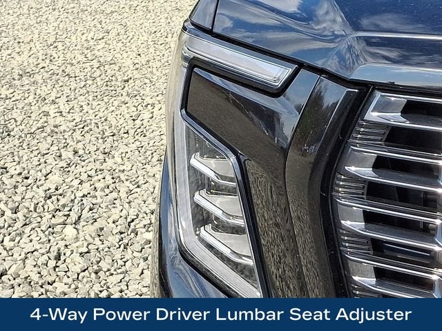 2025 GMC Yukon Denali Ultimate