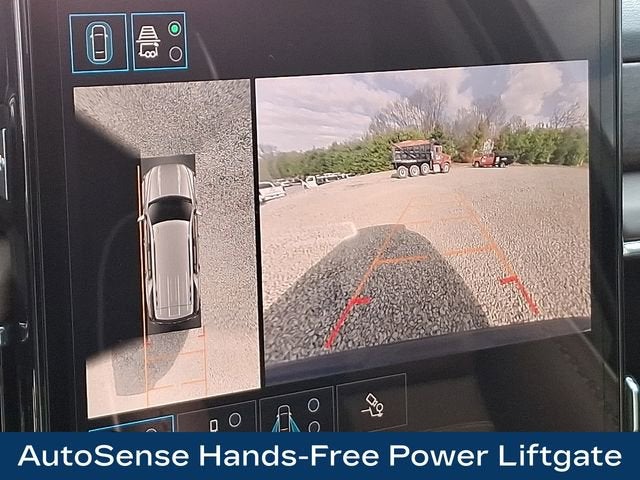 2025 GMC Yukon Denali Ultimate