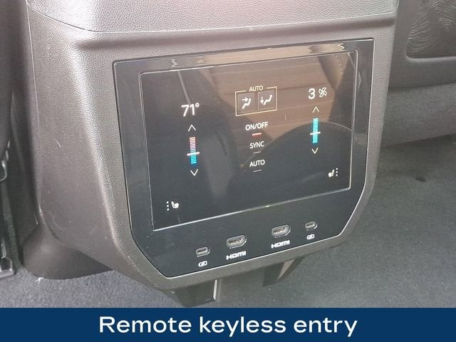 2025 GMC Yukon Denali Ultimate