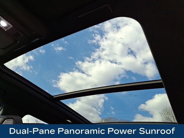 2025 GMC Yukon Denali Ultimate