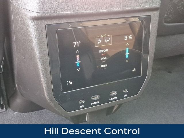 2025 GMC Yukon Denali Ultimate