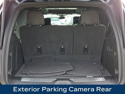 2025 GMC Yukon Denali Ultimate