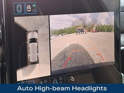 2025 GMC Yukon Denali Ultimate