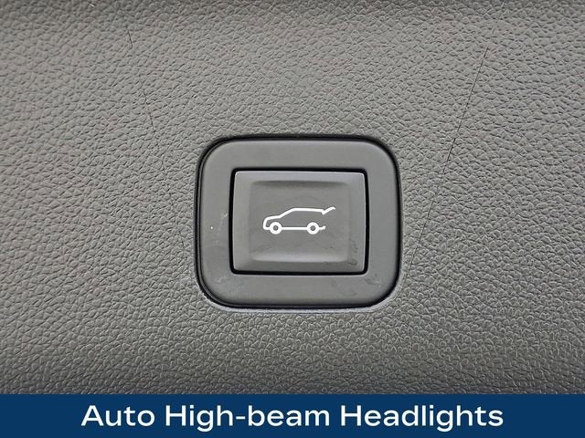 2025 GMC Yukon Denali Ultimate