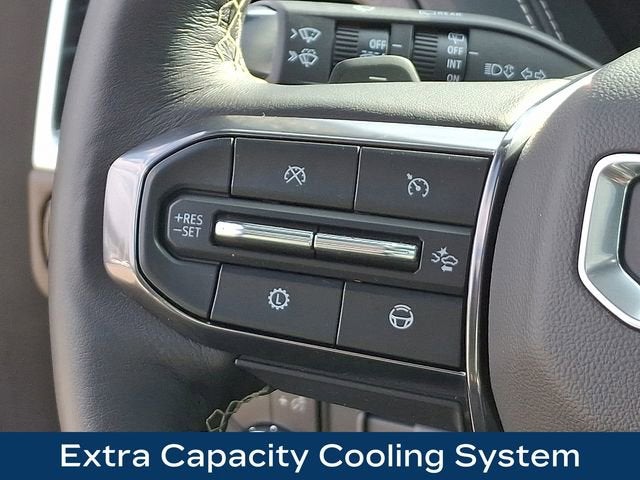 2025 GMC Yukon Denali Ultimate