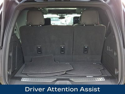 2025 GMC Yukon Denali Ultimate