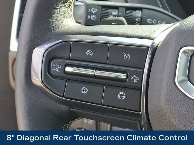 2025 GMC Yukon Denali Ultimate