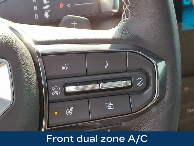 2025 GMC Yukon Denali Ultimate