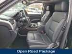 2018 GMC Yukon XL SLT
