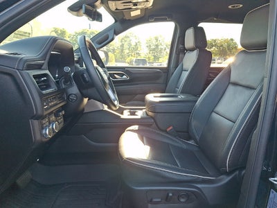 2024 GMC Yukon XL SLT