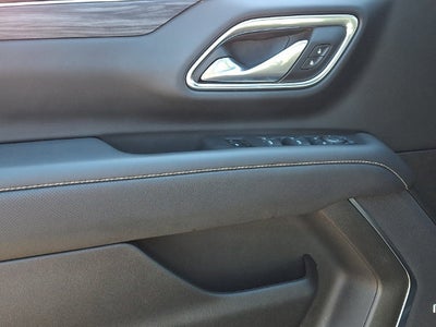 2024 GMC Yukon XL SLT