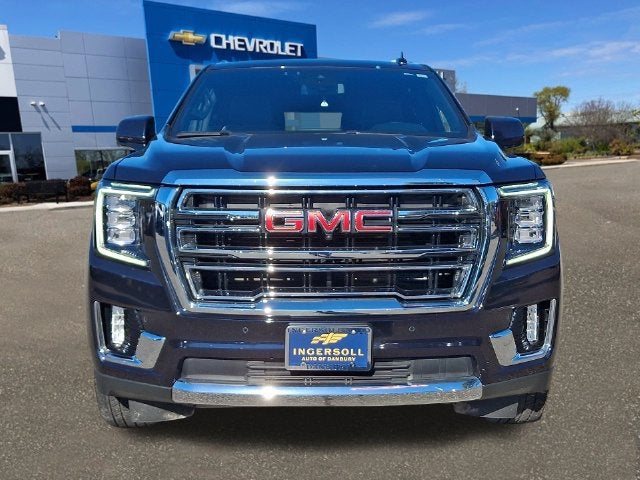 2024 GMC Yukon XL SLT