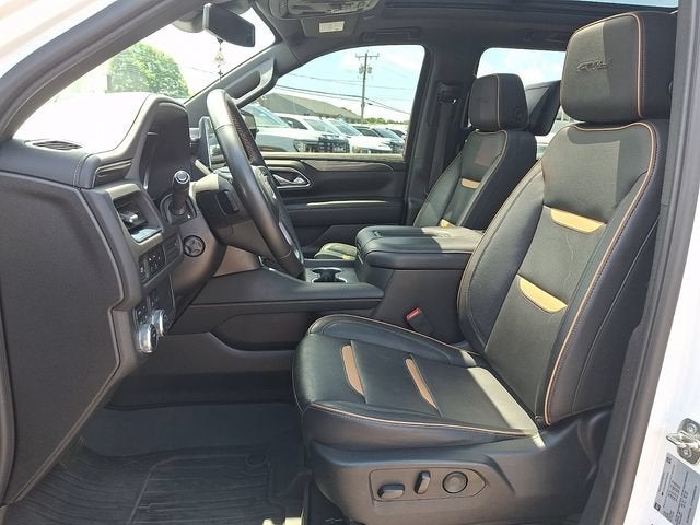 2023 GMC Yukon XL AT4