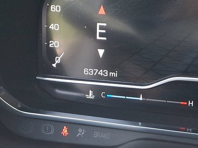 2023 GMC Yukon XL AT4