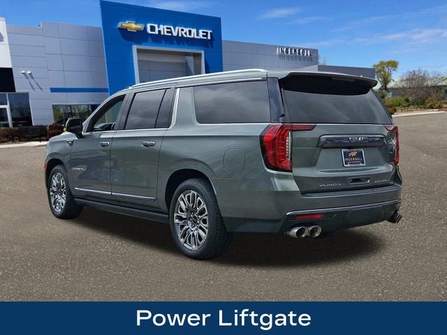 2023 GMC Yukon XL Denali Ultimate