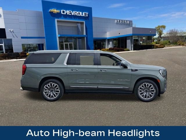 2023 GMC Yukon XL Denali Ultimate