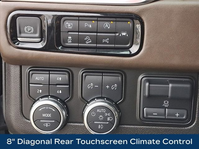 2025 GMC Yukon XL Denali Ultimate